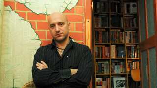 Russia blames Ukraine, West for pro-Kremlin writer Zakhar Prilepin’s car bombing