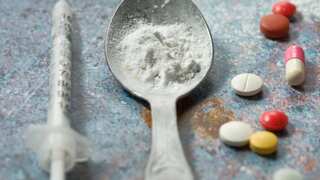 Canadian man detained in British Columbia for opening shop selling hard drugs