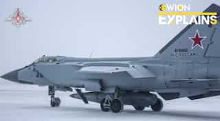 Explained | Ukraine downs Russia’s hypersonic Kinzhal missile. Here’s all you need to know