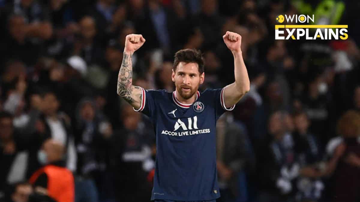 EXPLAINED | Lionel Messi's PSG situation and where could he play next season EXPLAINED | Lionel Messi's PSG situation and where could he play next season