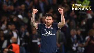 EXPLAINED | Lionel Messi's PSG situation and where could he play next season
