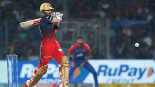 IPL 2023: RCB's Virat Kohli becomes first player to score 7,000 runs in marquee league