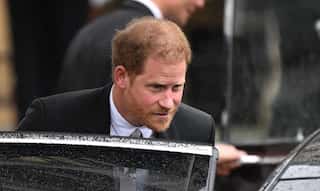Prince Harry leaves judge 'surprised' as he misses the first day of court hearing against UK tabloid