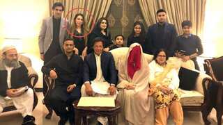 Pakistan seeks Interpol red notice against Bushra Bibi's close friend Farhat Shahzadi alias Farah Gogi