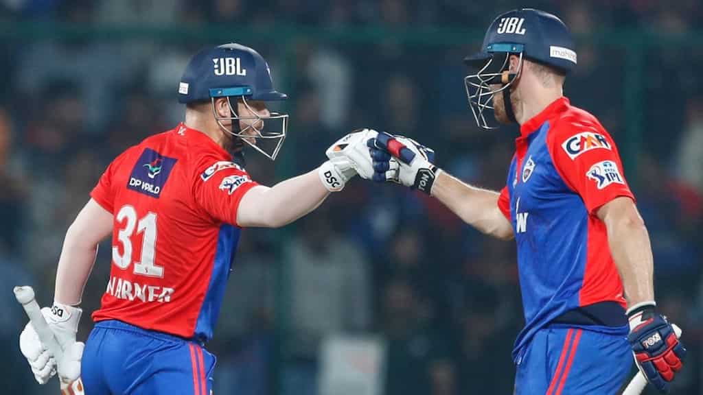 IPL 2023: Philip Salt spoils Virat's homecoming with match-winning 87 to down RCB by eight wickets