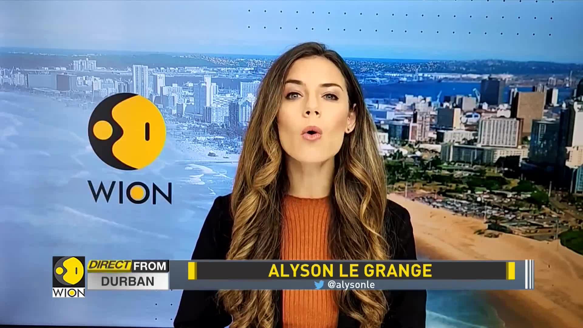 WionNews Video