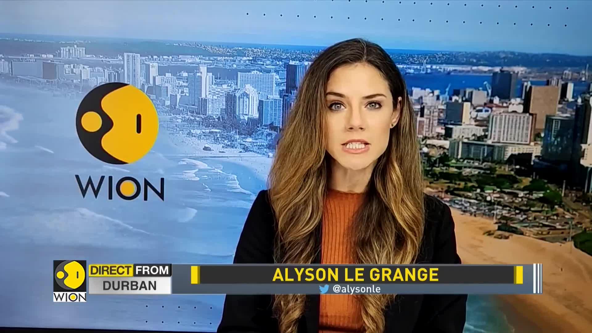 WionNews Video