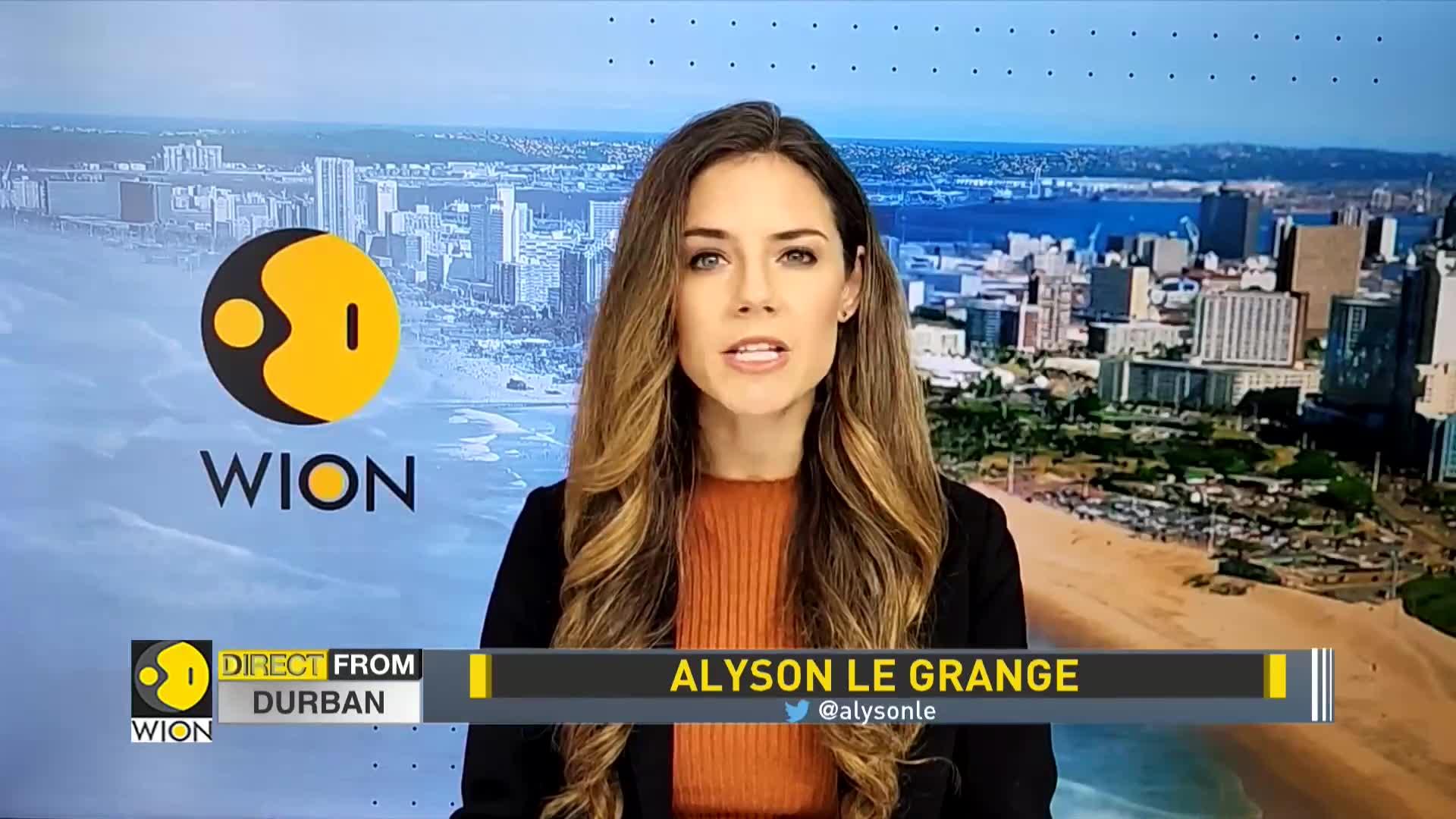 WionNews Video