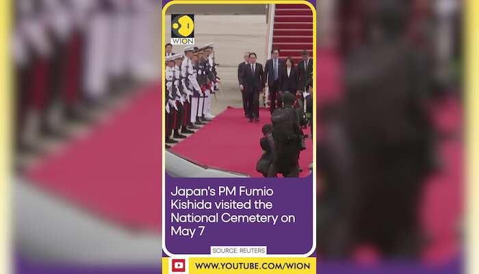 WionNews Video