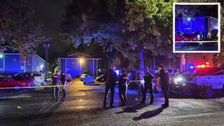 USA: Teenager girl killed, five injured in shooting at party near college in California