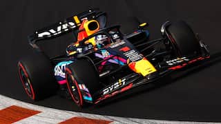 Formula 1: 'Not impossible,' says Ninth on grid Red Bull's Max Verstappen ahead of Miami Grand Prix