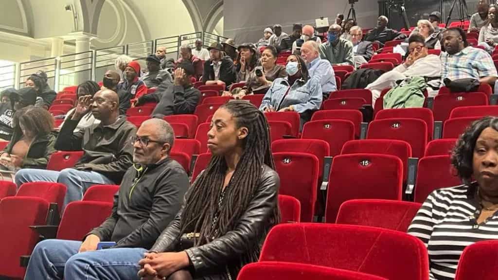 US: California panel calls for apology and billions in reparations for Black residents