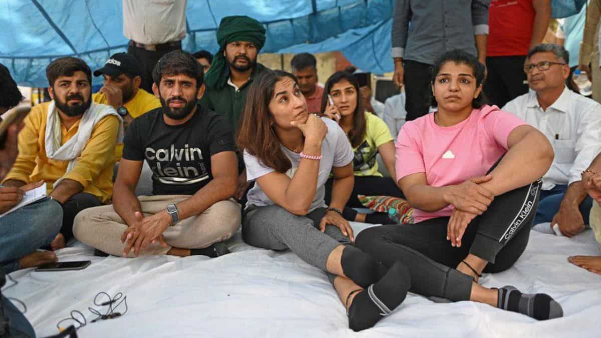India: Amid protests, a look at expenditures made by govt on wrestlers, wrestling India: Amid protests, a look at expenditures made by govt on wrestlers, wrestling