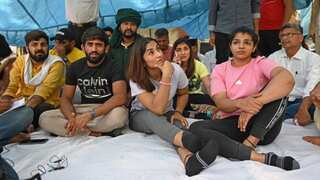 India: Amid protests, a look at expenditures made by govt on wrestlers, wrestling