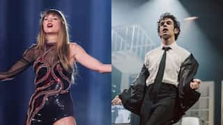 Matty Healy spotted at Taylor Swift's Nashville concert amid dating rumours