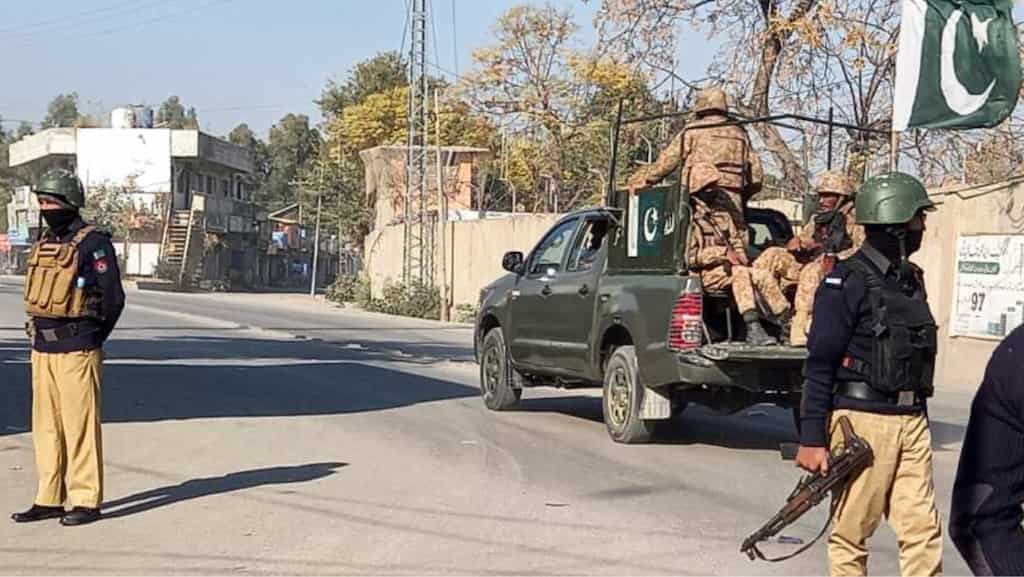 TTP forging nexus with Baloch separatists, militant groups: Experts