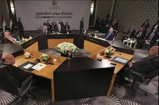 Arab ministers to agree on Syria’s conditional return to Arab League: Report