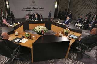 Arab ministers to agree on Syria’s conditional return to Arab League: Report