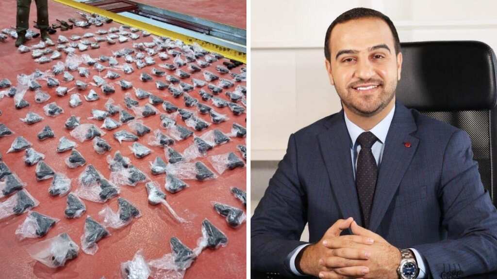 Israel hands over Jordanian MP who smuggled 200 arms and rifles into West Bank