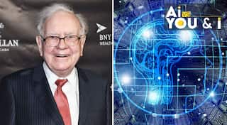 Warren Buffet likens AI to atom bomb, says ‘can't un-invent it now’