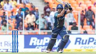 IPL 2023: Brett Lee praises match-winner Wriddhiman Saha, applauds Gujarat Titans for backing him