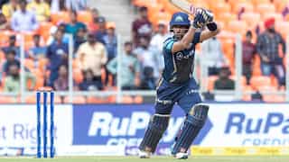 IPL 2023: Brett Lee praises match-winner Wriddhiman Saha, applauds Gujarat Titans for backing him