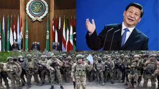 Top 10 world news: Wagner group to stay in Bakhmut, Arab League embraces Syria again; and more