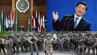 Top 10 world news: Wagner group to stay in Bakhmut, Arab League embraces Syria again; and more
