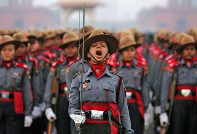 India’s defence ministry moots all-woman Republic Day parade next year, leaves officials confused