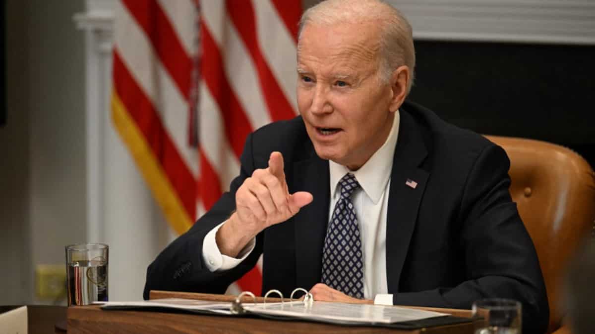 President Joe Biden urges 'fair deal' for striking Hollywood writers President Joe Biden urges 'fair deal' for striking Hollywood writers