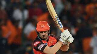 IPL 2023: Abdul Samad's last-ball six pulls off a miracle win for SunRisers Hyderabad against RR in Jaipur