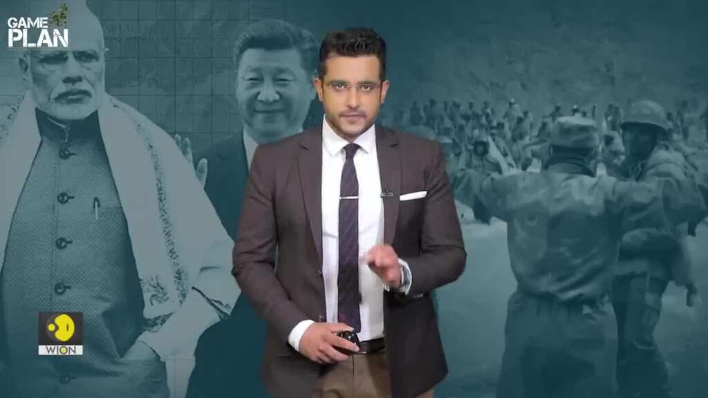 How India checkmates China's circle of threat in South Asian region | WION Game Plan