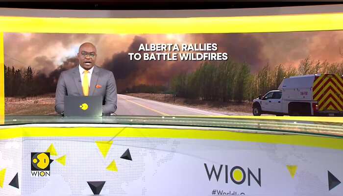 WionNews Video