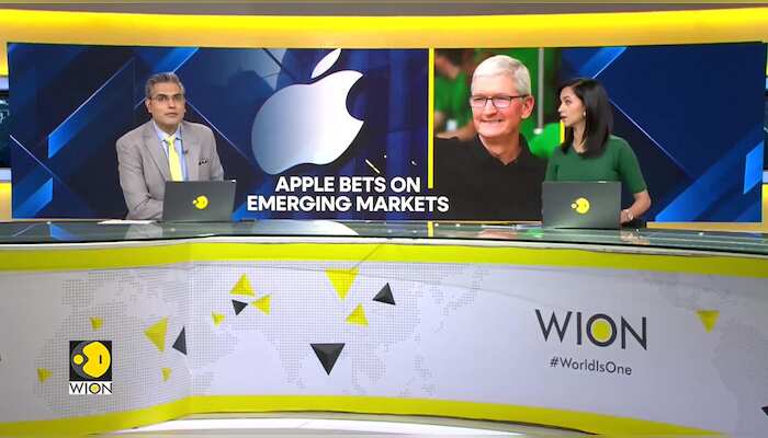 WionNews Video