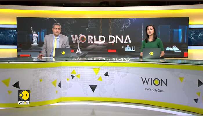 WionNews Video