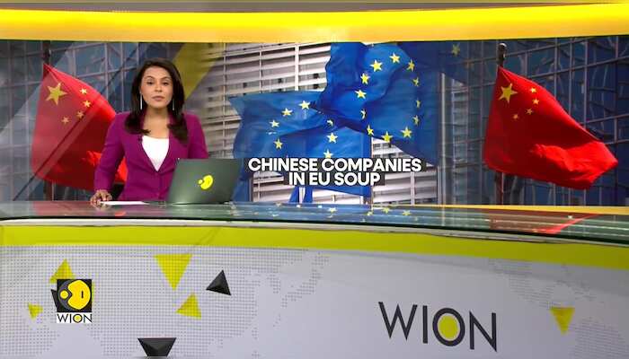 WionNews Video