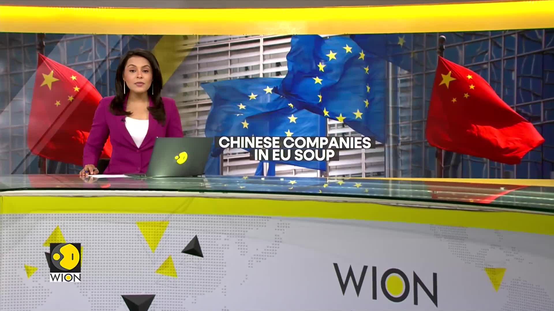 WionNews Video