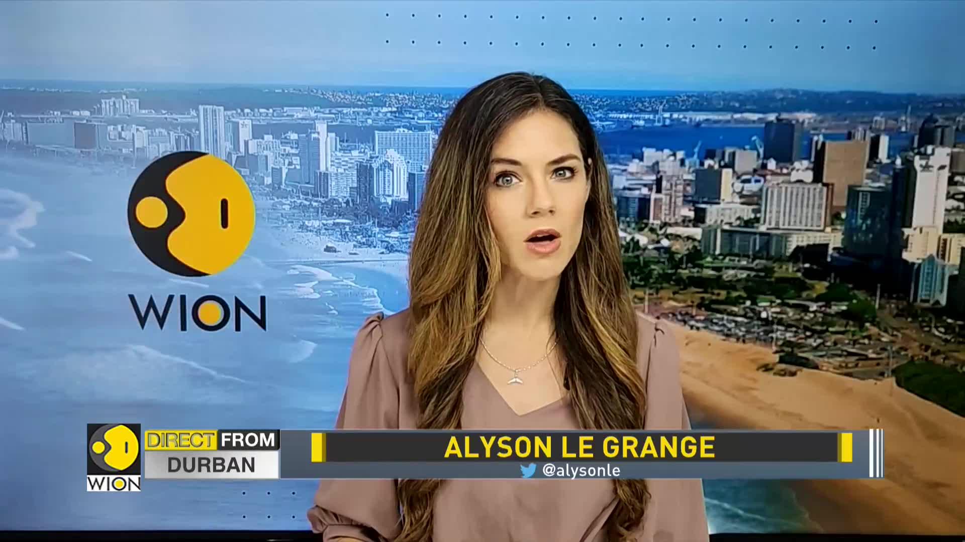 WionNews Video