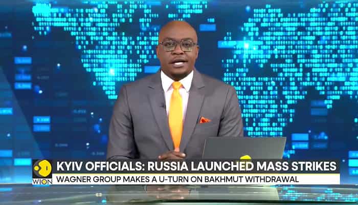 WionNews Video