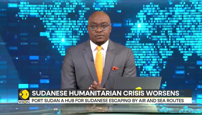 WionNews Video
