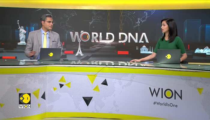 WionNews Video