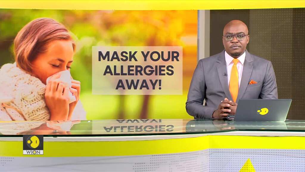 How climate change is making seasonal allergies worse | WION Climate Tracker