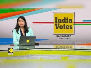 Karnataka Elections 2023: Star campaigners from BJP, Congress, JD(S) hold mega rallies