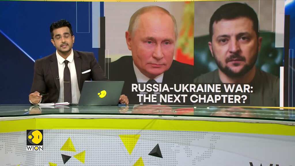 Russia-Ukraine war: How Russia's glid bomb is changing course of the war