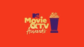 Not live, MTV Movie & TV Awards rely on plenty of old clips