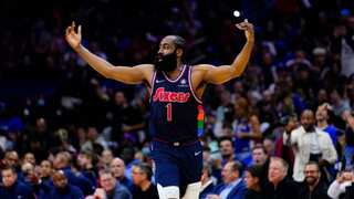 NBA Playoffs 2023: James Harden heroics saves Sixers as Philly square series with Celtics