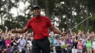 Tiger Woods accused of sexual harassment by ex-girlfriend Erica Herman, details emerge in new lawsuit
