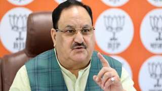 BJP Chief Nadda attends special screening of 'The Kerala Story', says 'film exposes new type of terrorism'