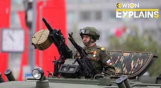 EXPLAINED: Russia's victory day and its significance in light of Ukraine war