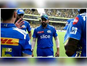IPL 2023: 'Rohit should change his name to ‘NO HIT SHARMA’ - Srikkanth slams MI skipper amid his poor form